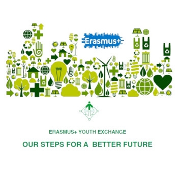 Our steps for a better future